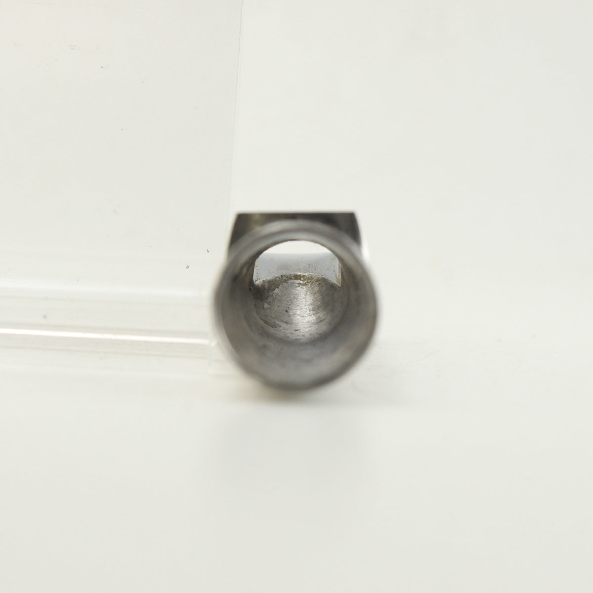 USED BERG LARSEN / Tenor Stainless 115/1/Offset M (Refaced) for tenor [03]