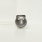 USED BERG LARSEN / Tenor Stainless 115/1/Offset M (Refaced) for tenor [03]