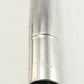 USED BERG LARSEN / Tenor Stainless 115/1/Offset M (Refaced) for tenor [03]