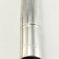 USED BERG LARSEN / Tenor Stainless 115/1/Offset M (Refaced) for tenor [03]