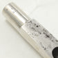 USED BERG LARSEN / Tenor Stainless 115/1/Offset M (Refaced) for tenor [03]