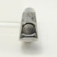 USED BERG LARSEN / Tenor Stainless 115/1/Offset M (Refaced) for tenor [03]
