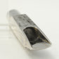 USED BERG LARSEN / Tenor Stainless 115/1/Offset M (Refaced) for tenor [03]