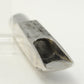 USED BERG LARSEN / Tenor Stainless 115/1/Offset M (Refaced) for tenor [03]