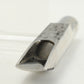 USED BERG LARSEN / Tenor Stainless 115/1/Offset M (Refaced) for tenor [03]