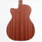 [SN 2789436] USED Martin Martin / 000CJR-10E Natural [20]