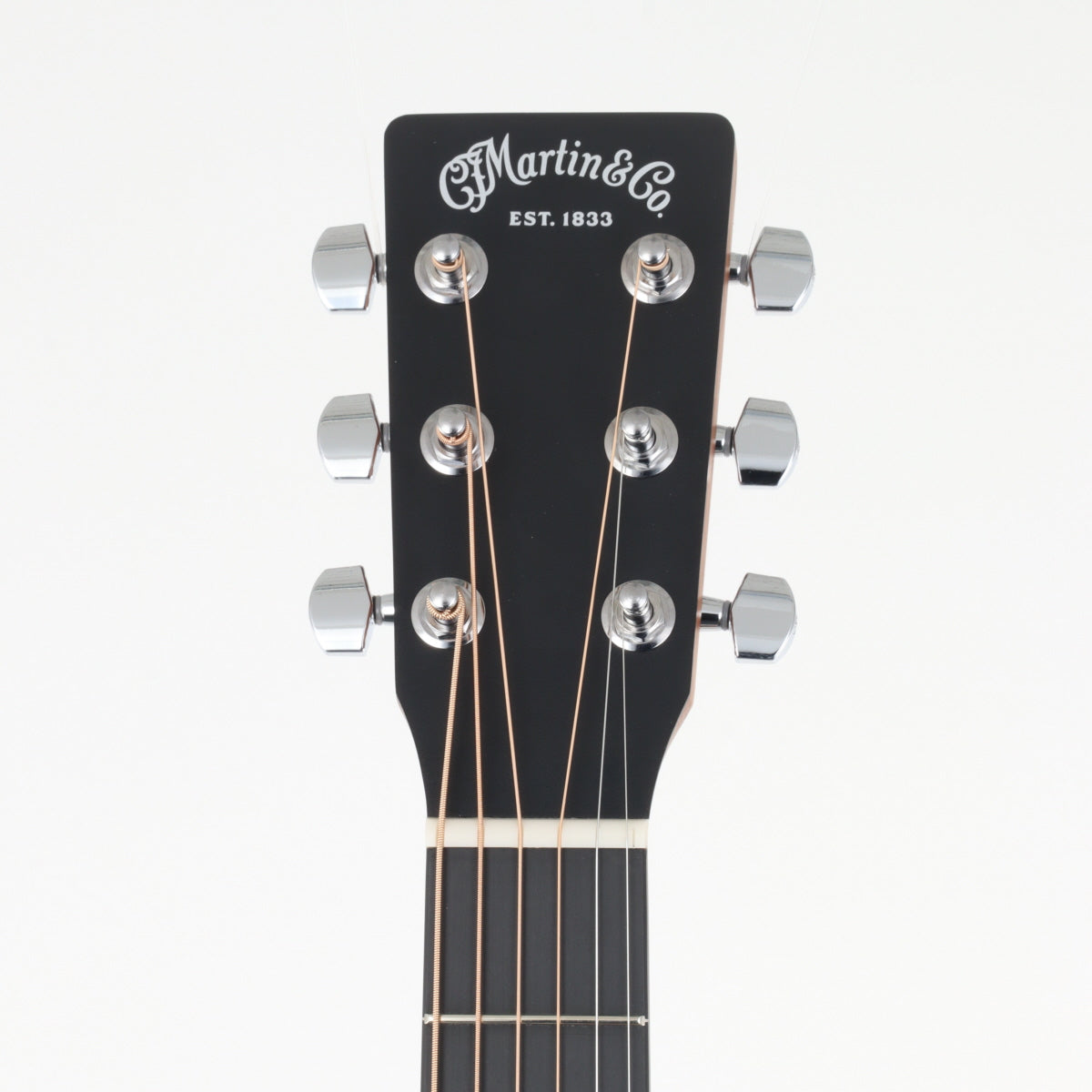 [SN 2789436] USED Martin Martin / 000CJR-10E Natural [20]