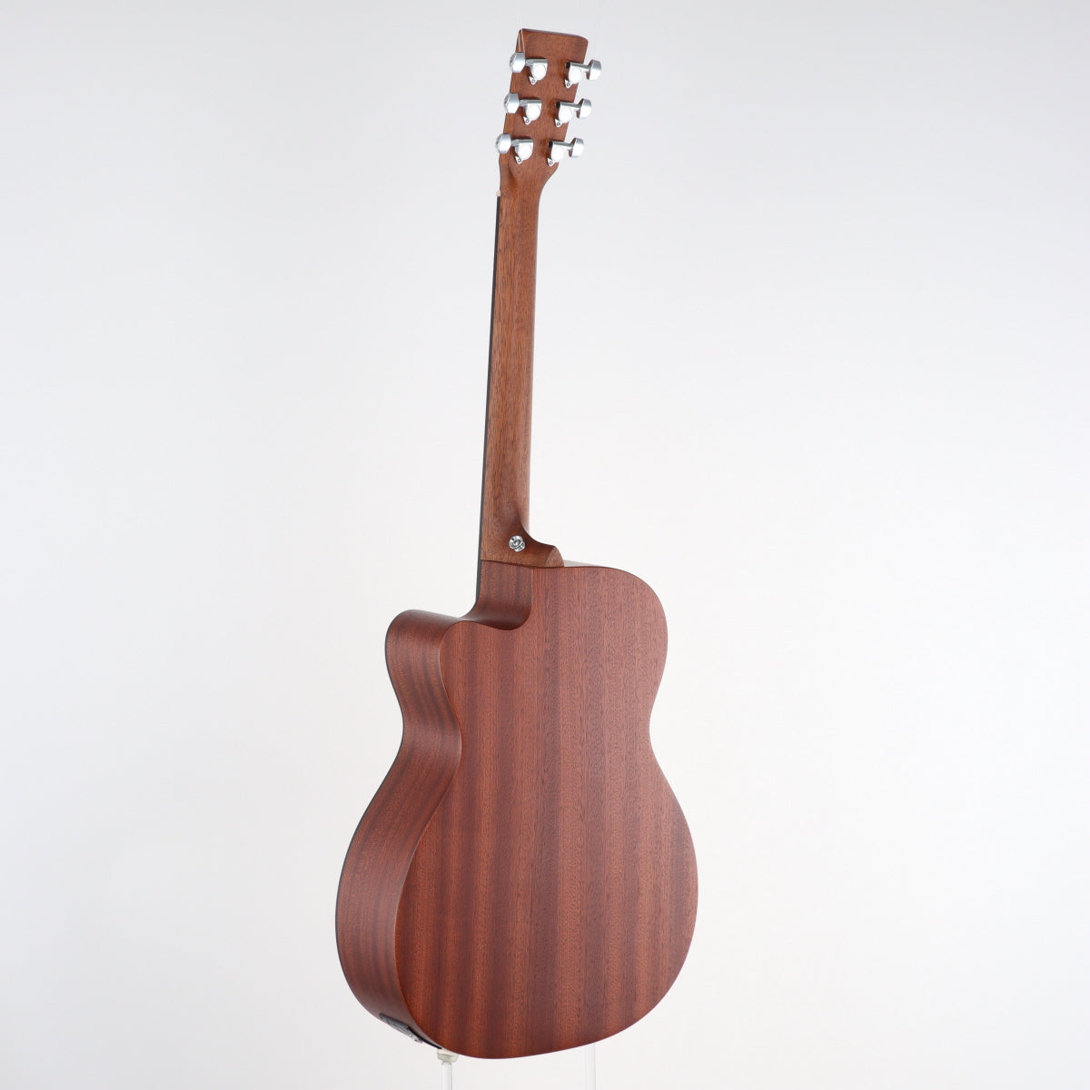 [SN 2789436] USED Martin Martin / 000CJR-10E Natural [20]