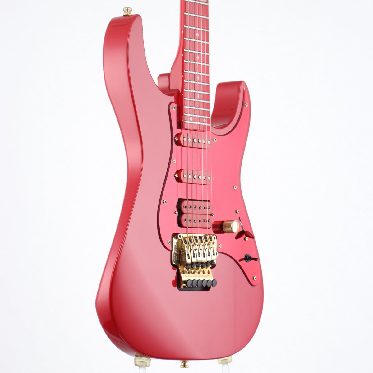 USED Fernandes Fernandes / LA-85KK Ken Signature Model [20]