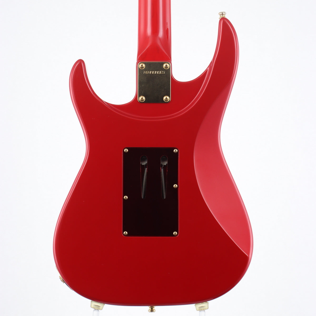 USED Fernandes Fernandes / LA-85KK Ken Signature Model [20]