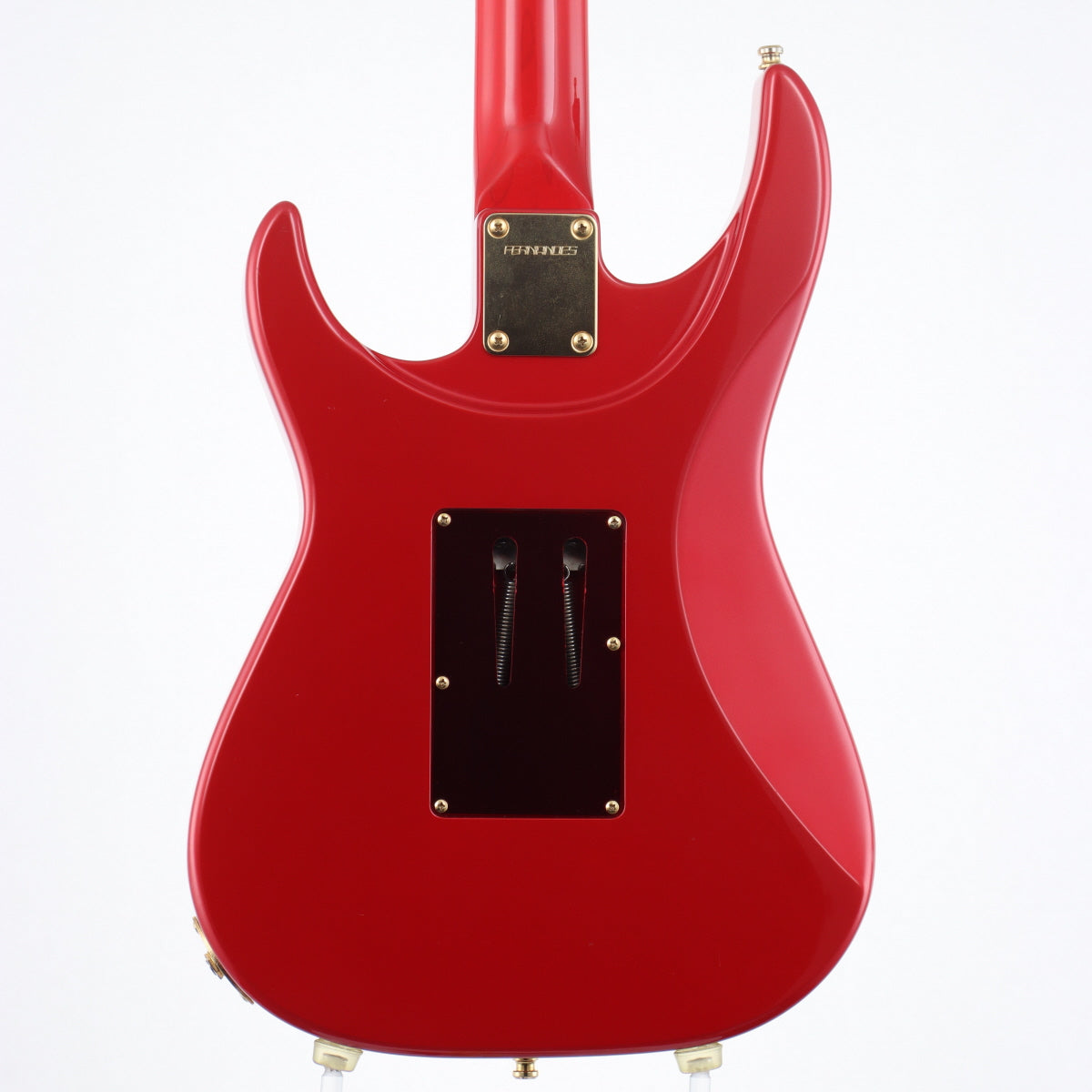USED Fernandes Fernandes / LA-85KK Ken Signature Model [20]