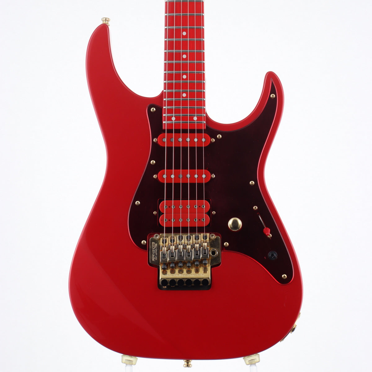 USED Fernandes Fernandes / LA-85KK Ken Signature Model [20]