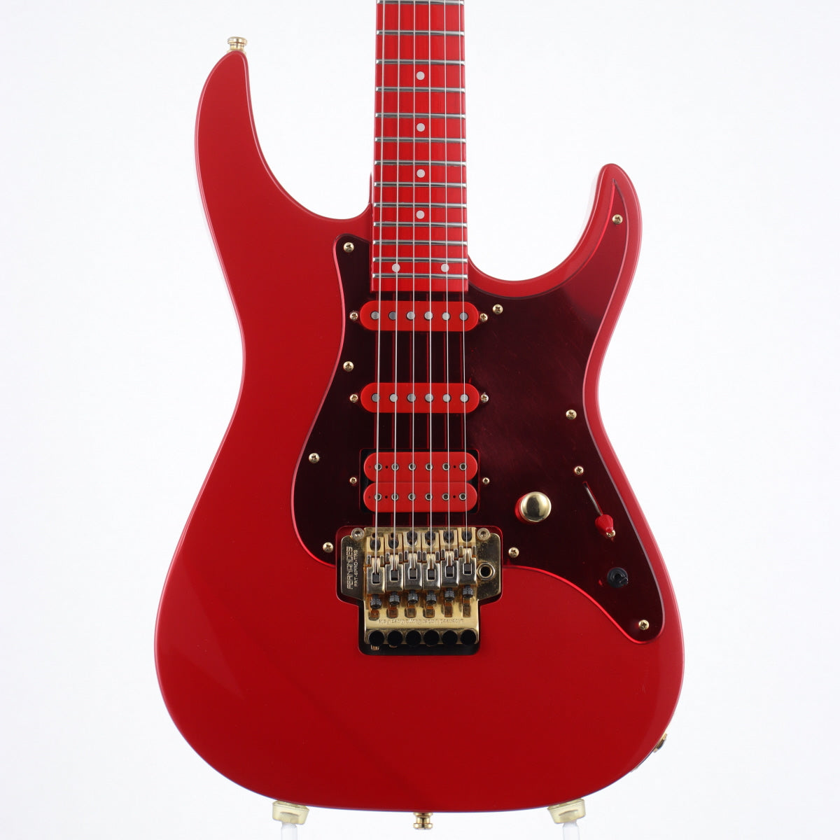 USED Fernandes Fernandes / LA-85KK Ken Signature Model [20]
