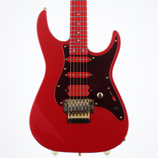 USED Fernandes Fernandes / LA-85KK Ken Signature Model [20]