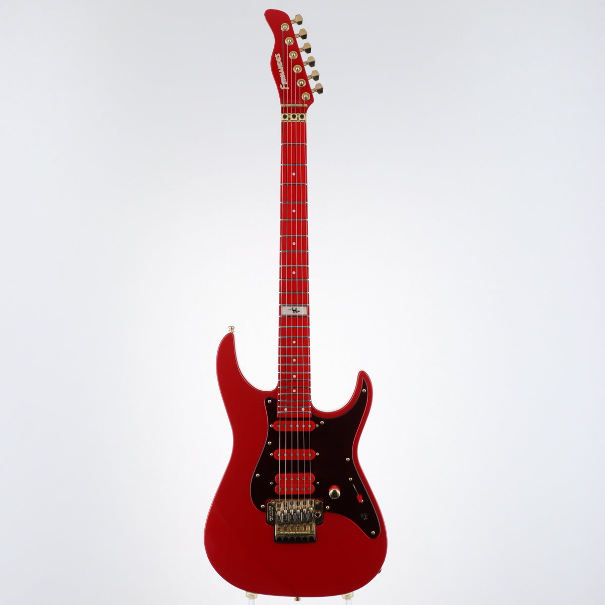 USED Fernandes Fernandes / LA-85KK Ken Signature Model [20]