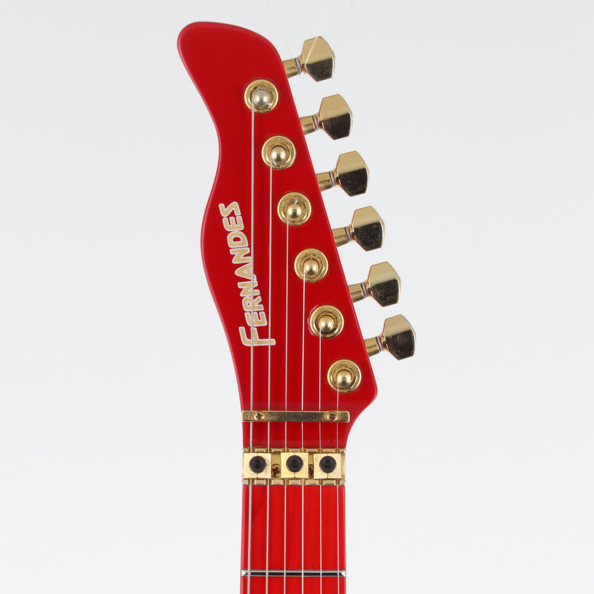 USED Fernandes Fernandes / LA-85KK Ken Signature Model [20]