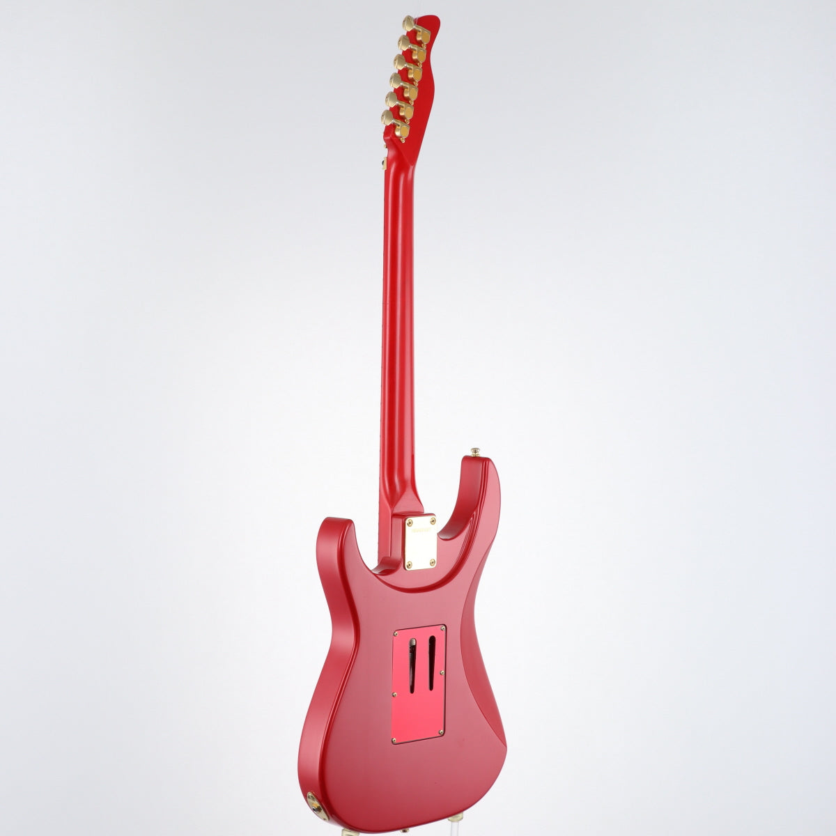 USED Fernandes Fernandes / LA-85KK Ken Signature Model [20]