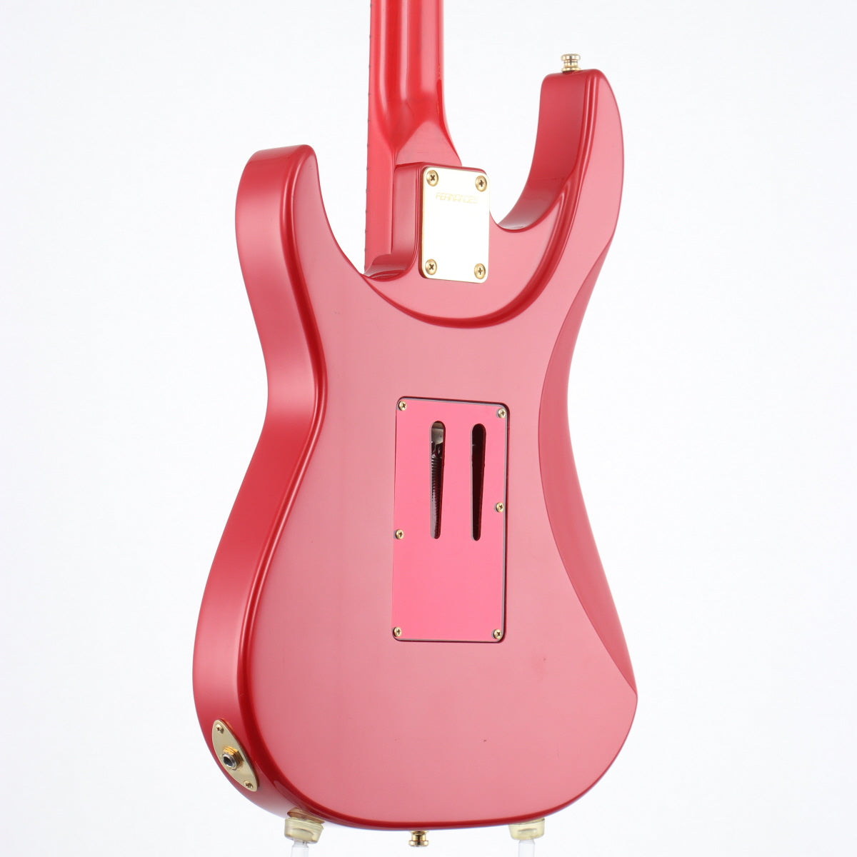 USED Fernandes Fernandes / LA-85KK Ken Signature Model [20]