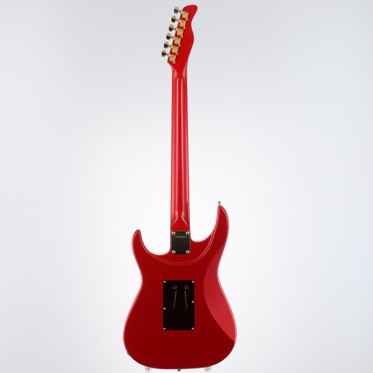 USED Fernandes Fernandes / LA-85KK Ken Signature Model [20]