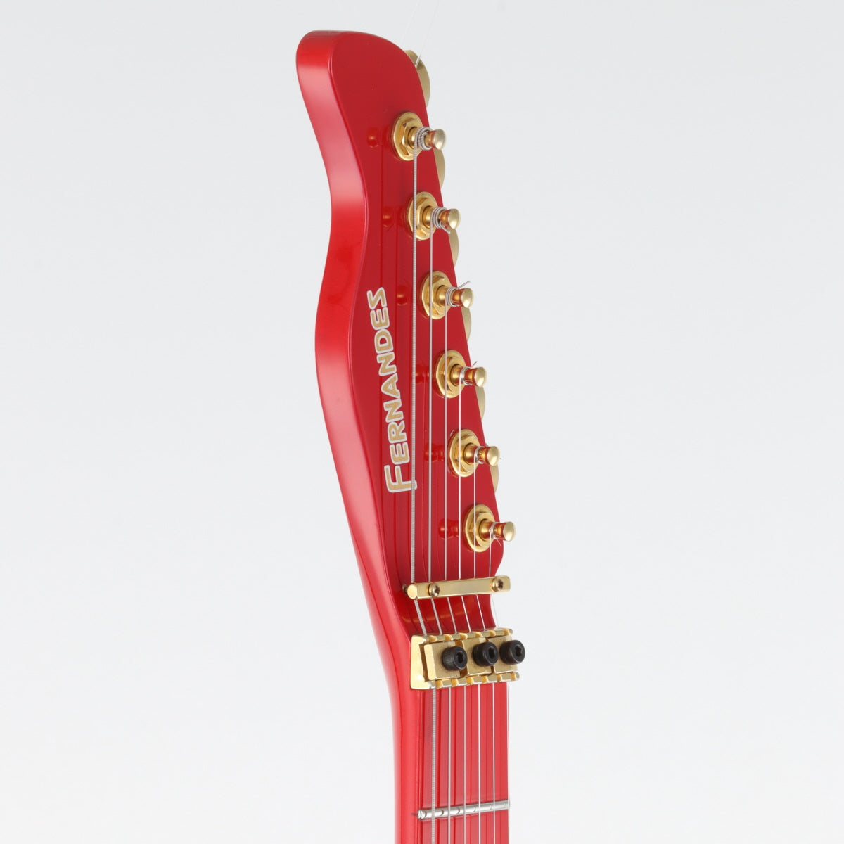 USED Fernandes Fernandes / LA-85KK Ken Signature Model [20]