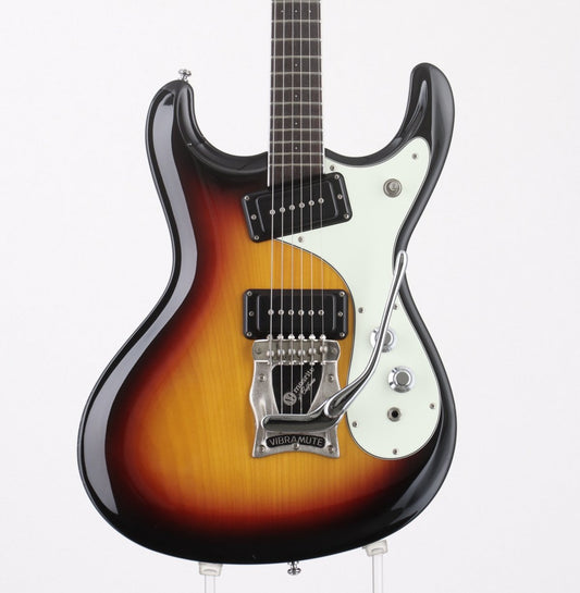 [SN 18C-18] USED MOSRITE / Super Excellent'65 SB [06]