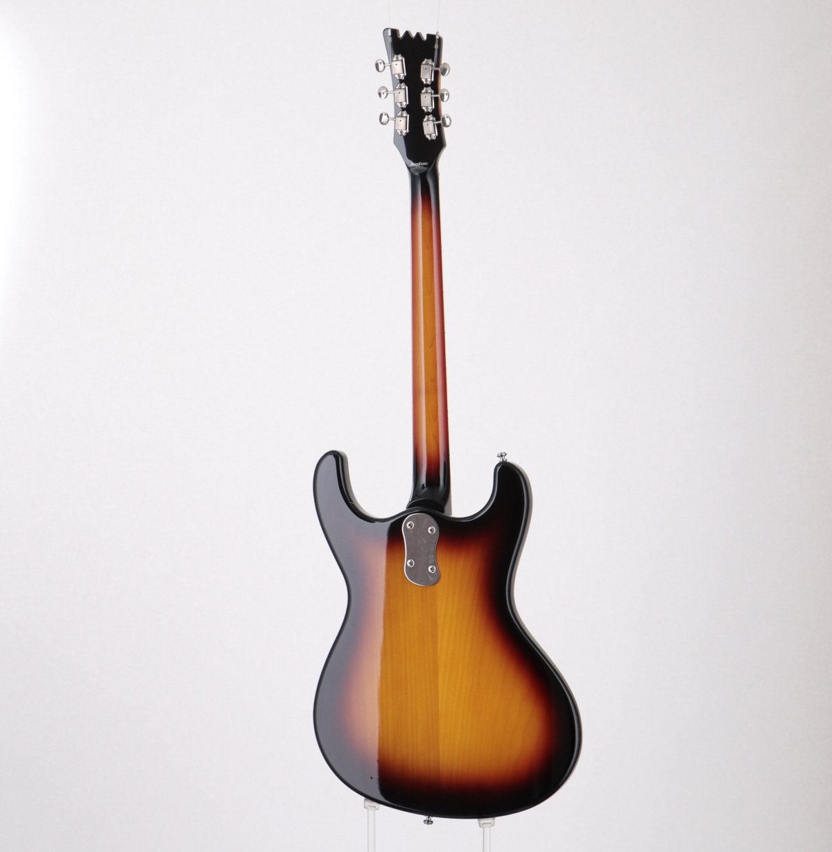 USED MOSRITE / Super Excellent'65 SB [06 – Ishibashi Music