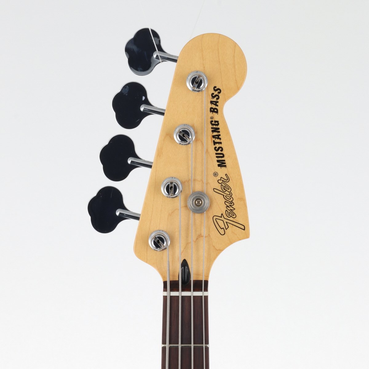 Fender MEX 【入荷待ち、ご予約受付中】 Player II Mustang Bass
