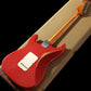 [SN JC1516] USED FENDER CUSTOM SHOP / Master Built Series 1957 Stratocaster Relic Fiesta Red By Jhon Cruz [03]