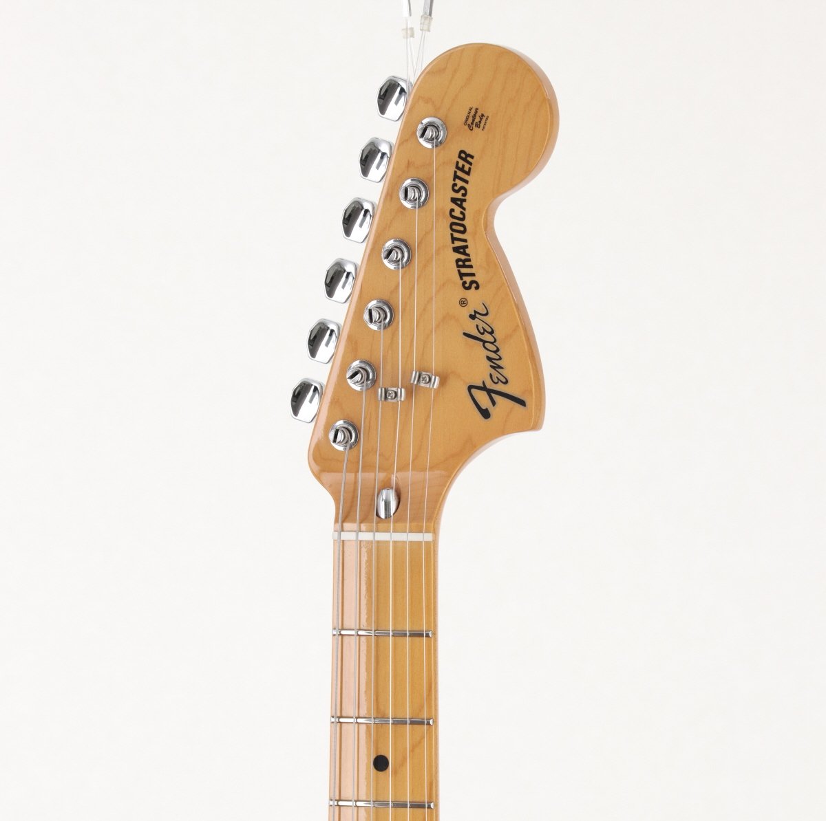 [SN JD24012709] USED FENDER MADE IN JAPAN / Traditional II 70s Stratocaster [03]