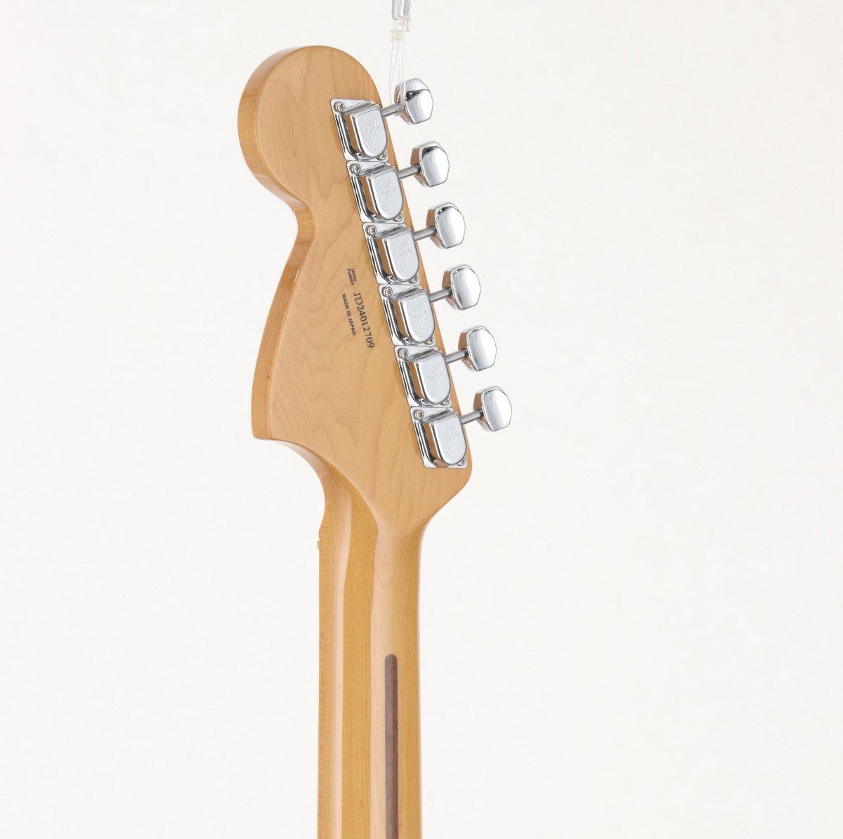[SN JD24012709] USED FENDER MADE IN JAPAN / Traditional II 70s Stratocaster [03]