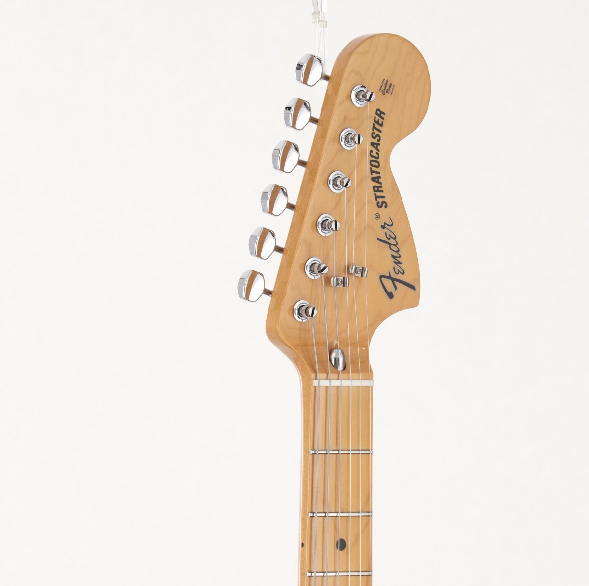 [SN JD24012709] USED FENDER MADE IN JAPAN / Traditional II 70s Stratocaster [03]