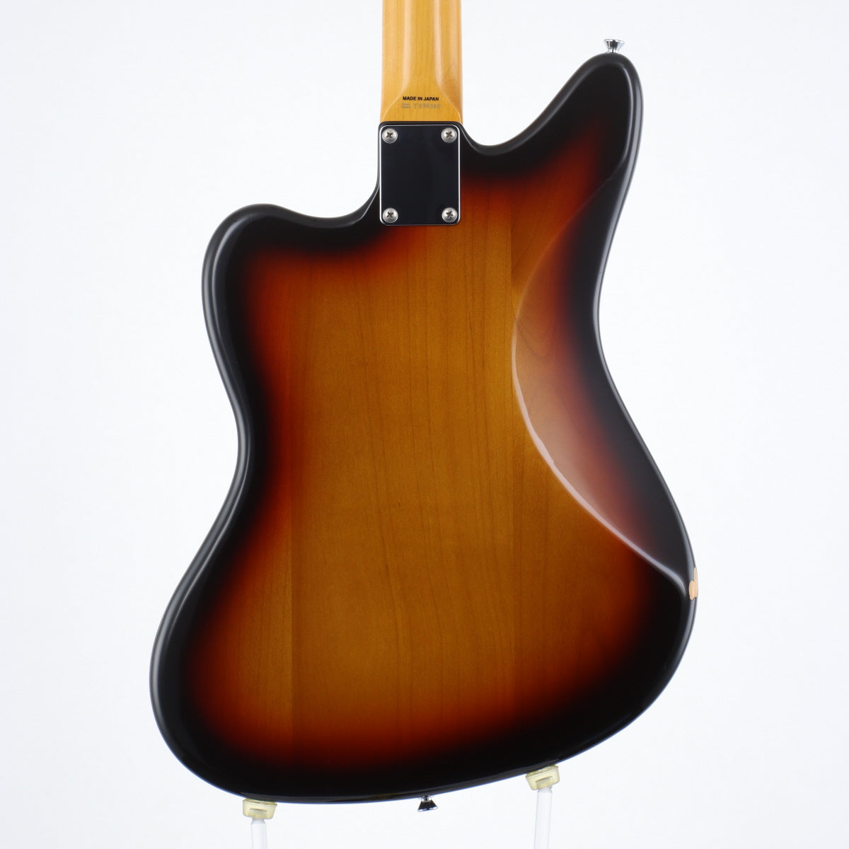 [SN T096540] USED Fender Japan Fender Japan / JG66 3Tone Sunburst [20]