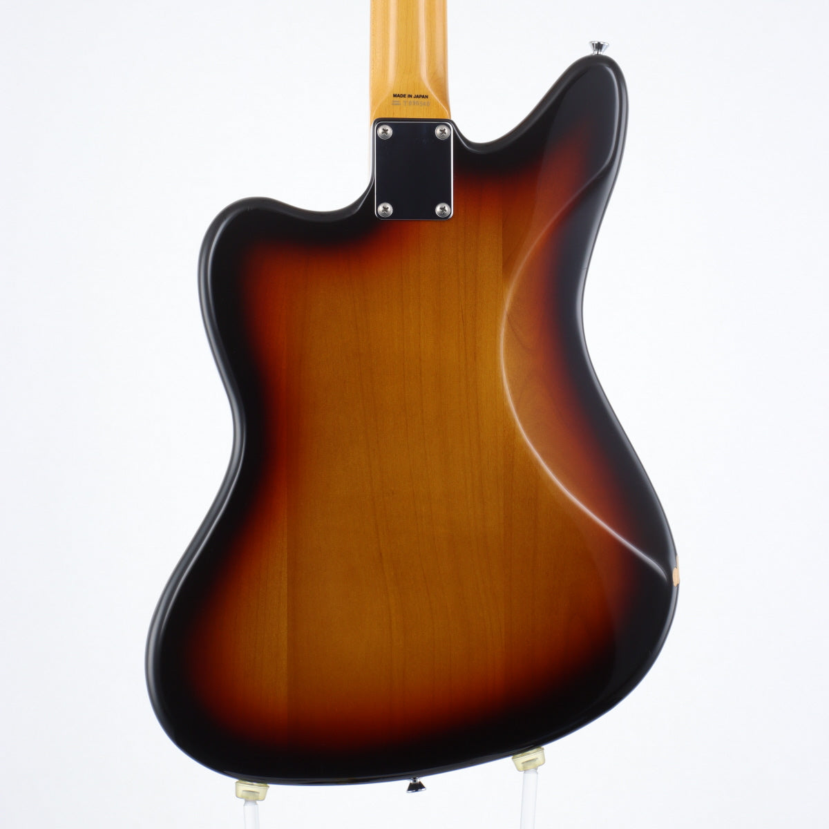 [SN T096540] USED Fender Japan Fender Japan / JG66 3Tone Sunburst [20]