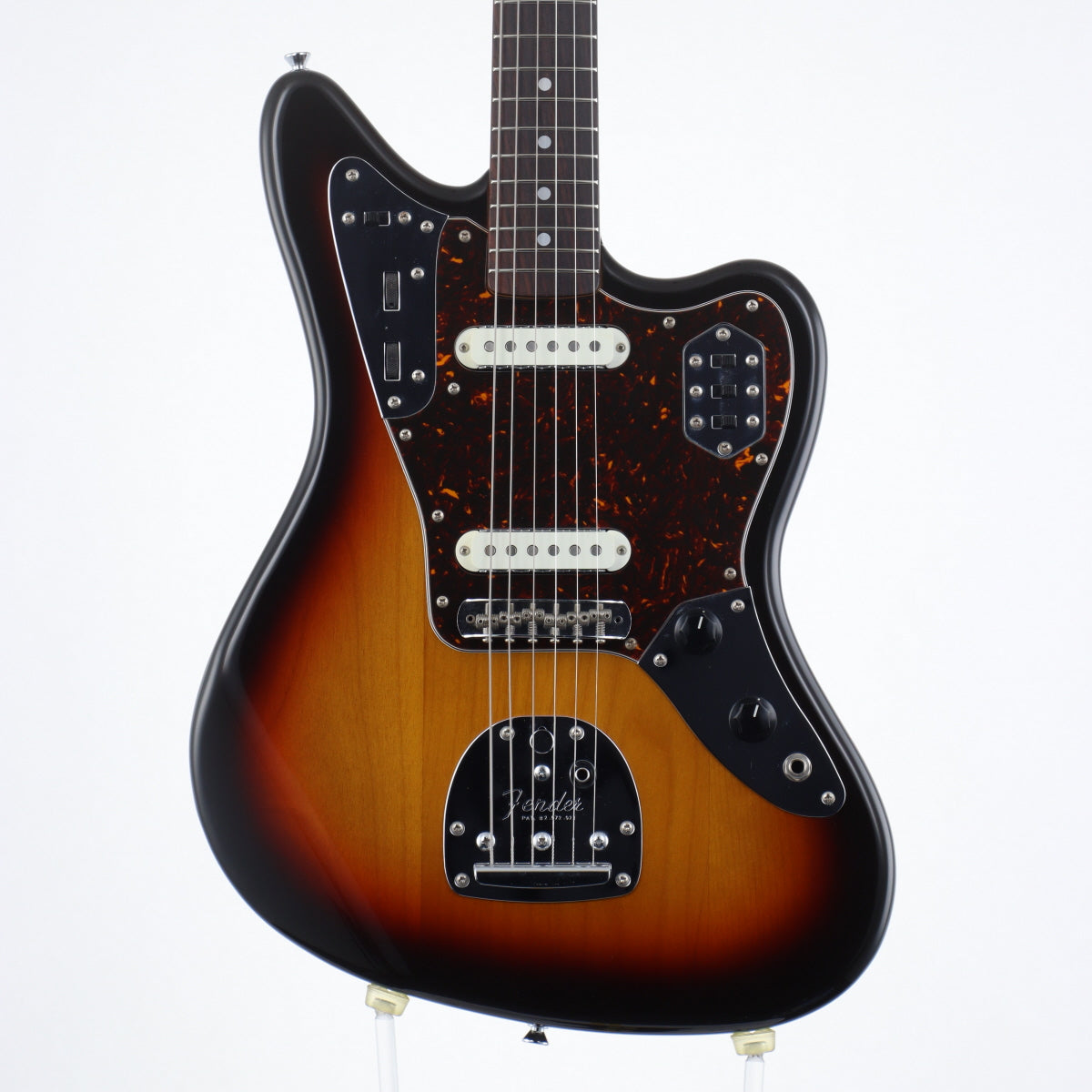 Jaguar type [Electric guitar › Jaguar type]