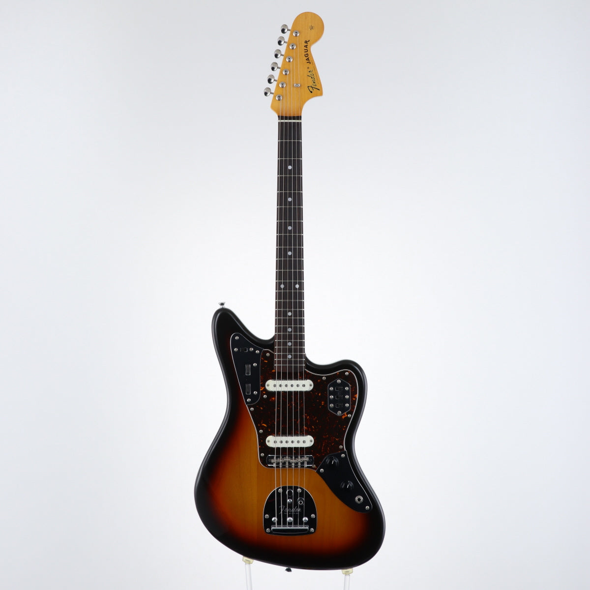 [SN T096540] USED Fender Japan Fender Japan / JG66 3Tone Sunburst [20]