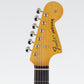 [SN T096540] USED Fender Japan Fender Japan / JG66 3Tone Sunburst [20]
