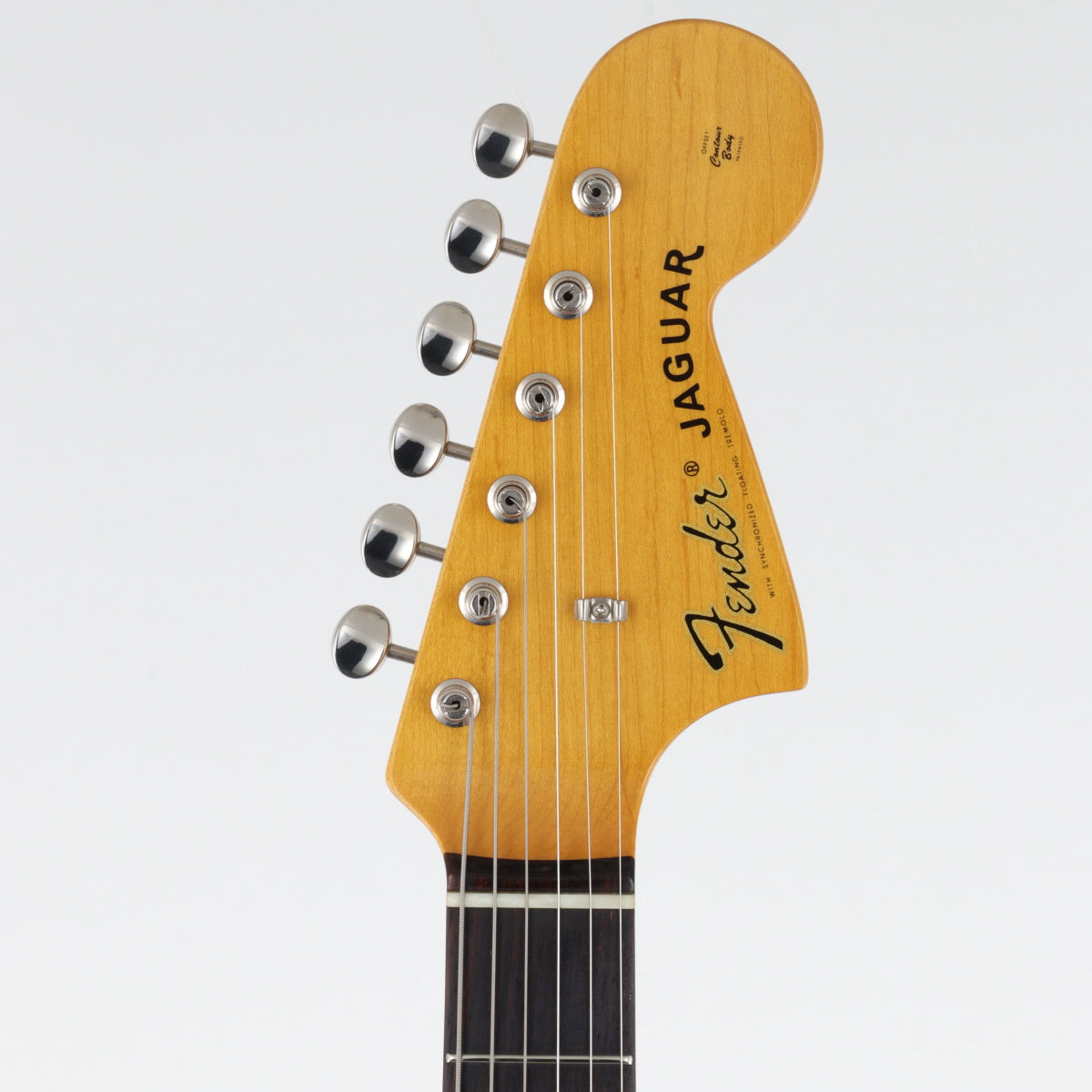 [SN T096540] USED Fender Japan Fender Japan / JG66 3Tone Sunburst [20]