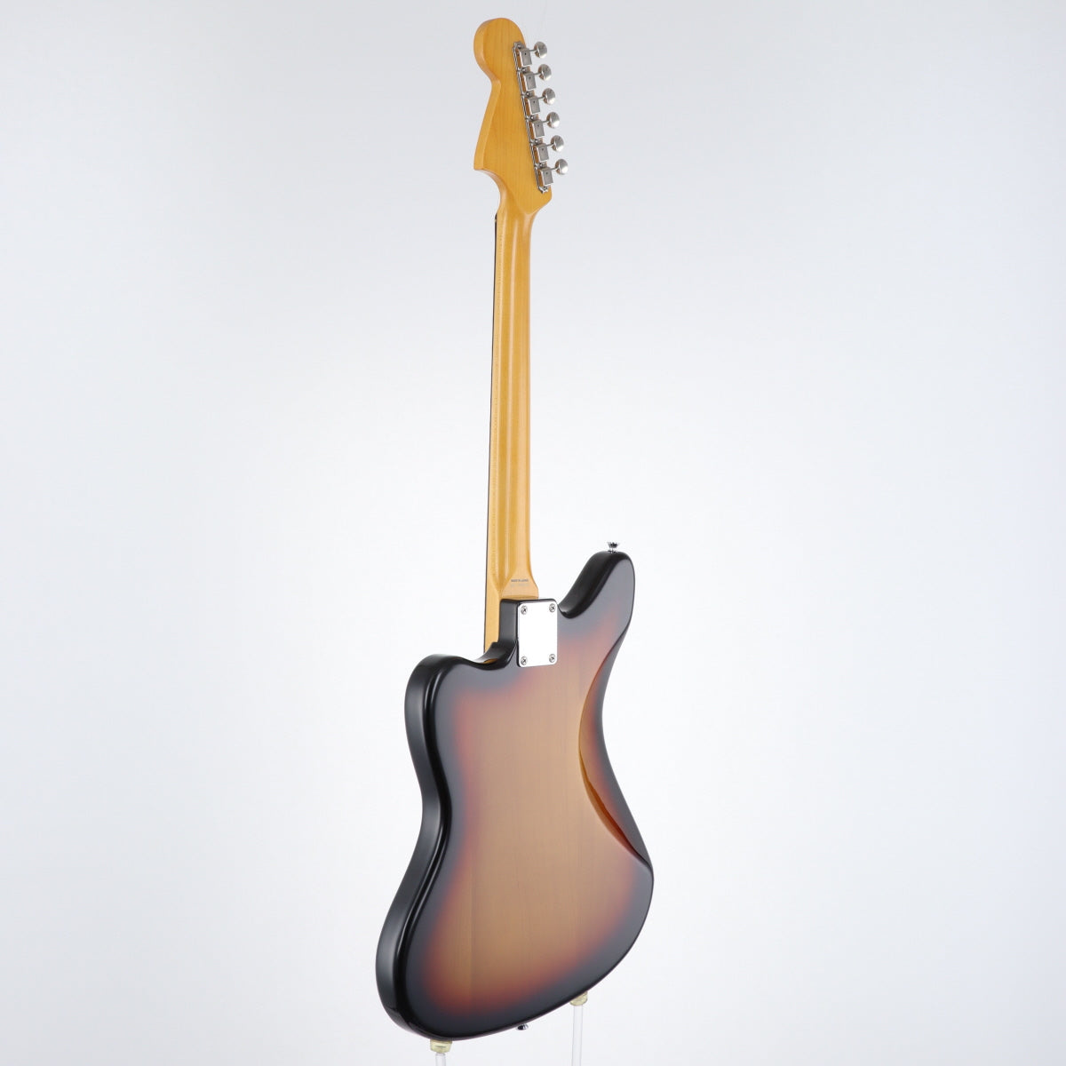 [SN T096540] USED Fender Japan Fender Japan / JG66 3Tone Sunburst [20]