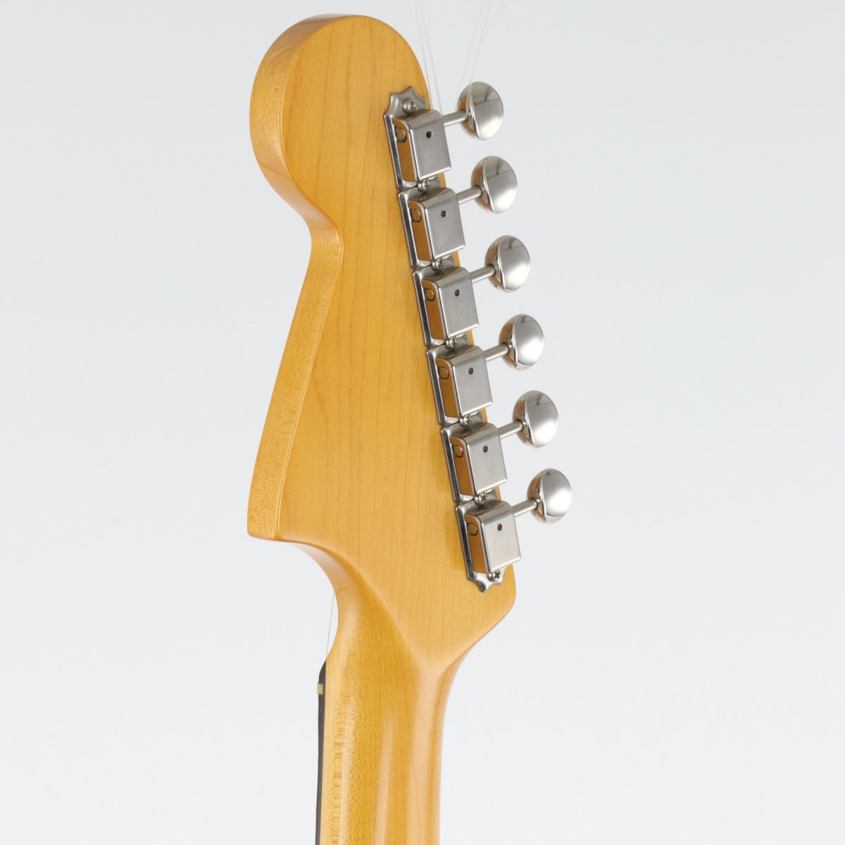 [SN T096540] USED Fender Japan Fender Japan / JG66 3Tone Sunburst [20]