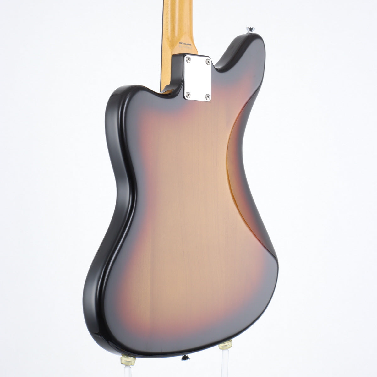 [SN T096540] USED Fender Japan Fender Japan / JG66 3Tone Sunburst [20]