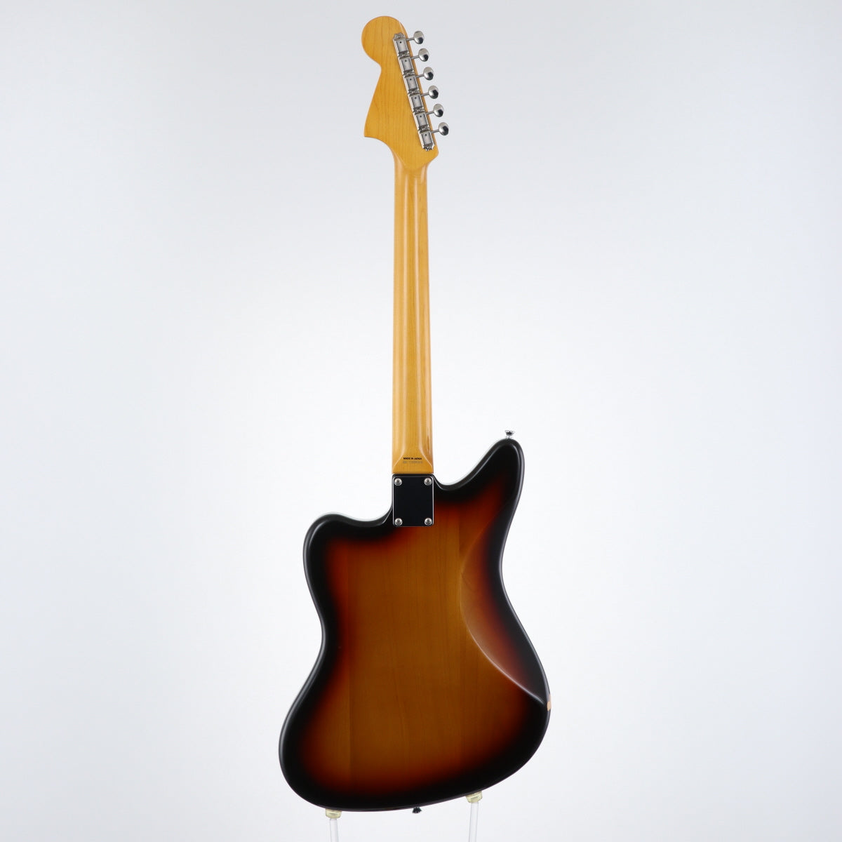 [SN T096540] USED Fender Japan Fender Japan / JG66 3Tone Sunburst [20]