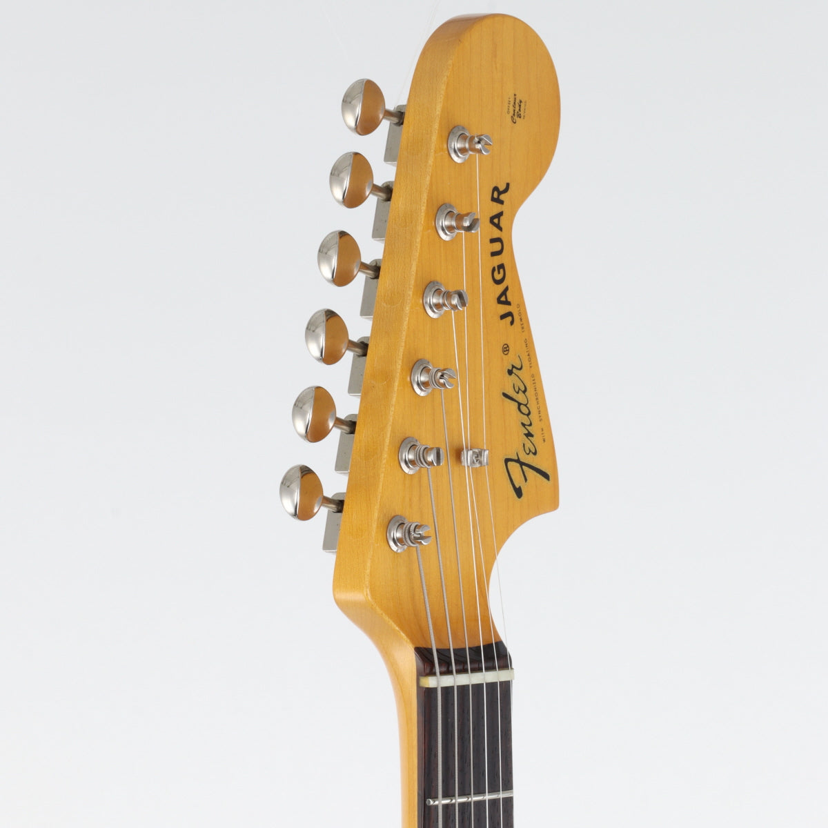 [SN T096540] USED Fender Japan Fender Japan / JG66 3Tone Sunburst [20]