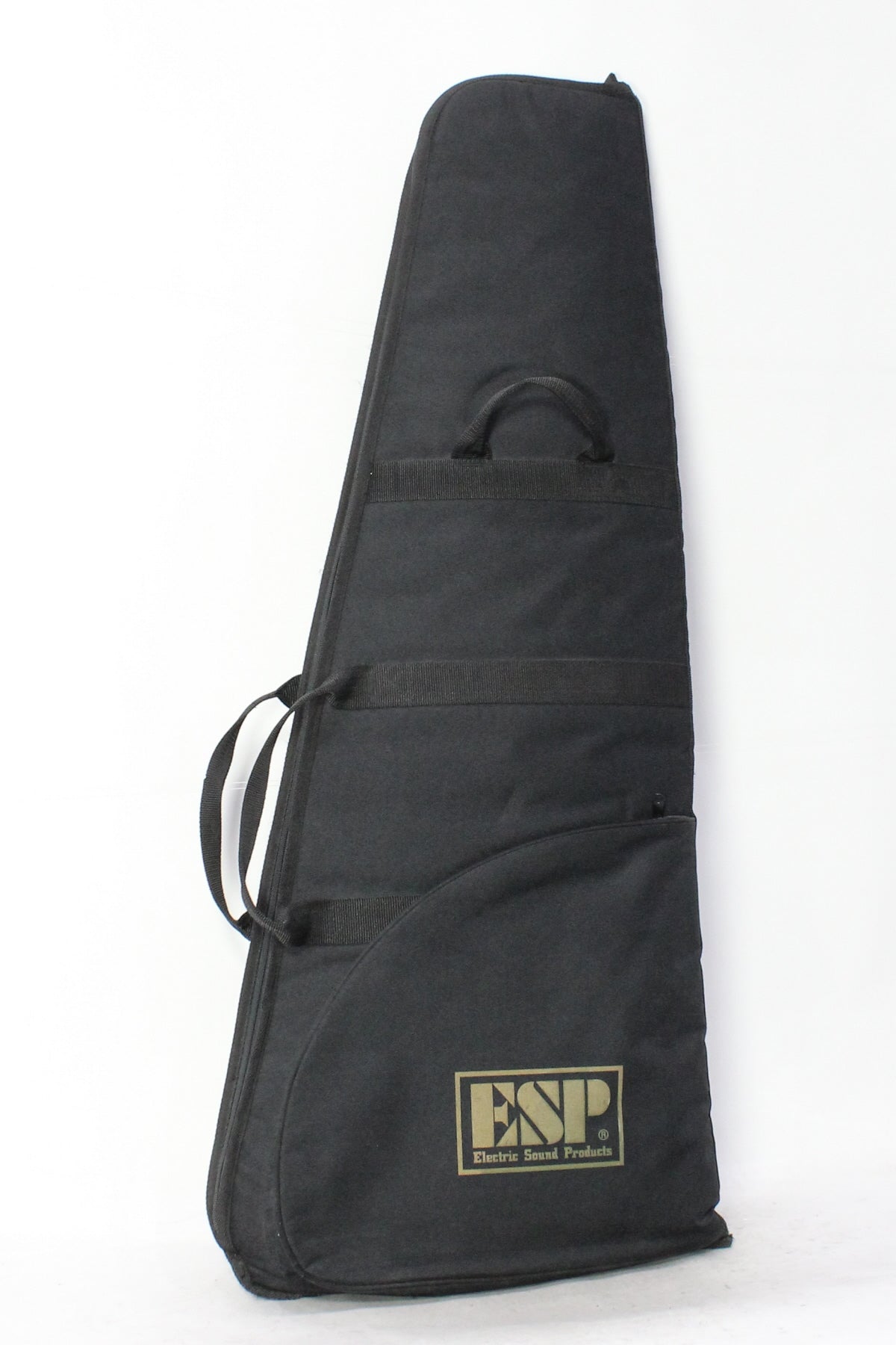 [SN E0630152] USED ESP / STREAM-GT Standard Titan Metal [06]