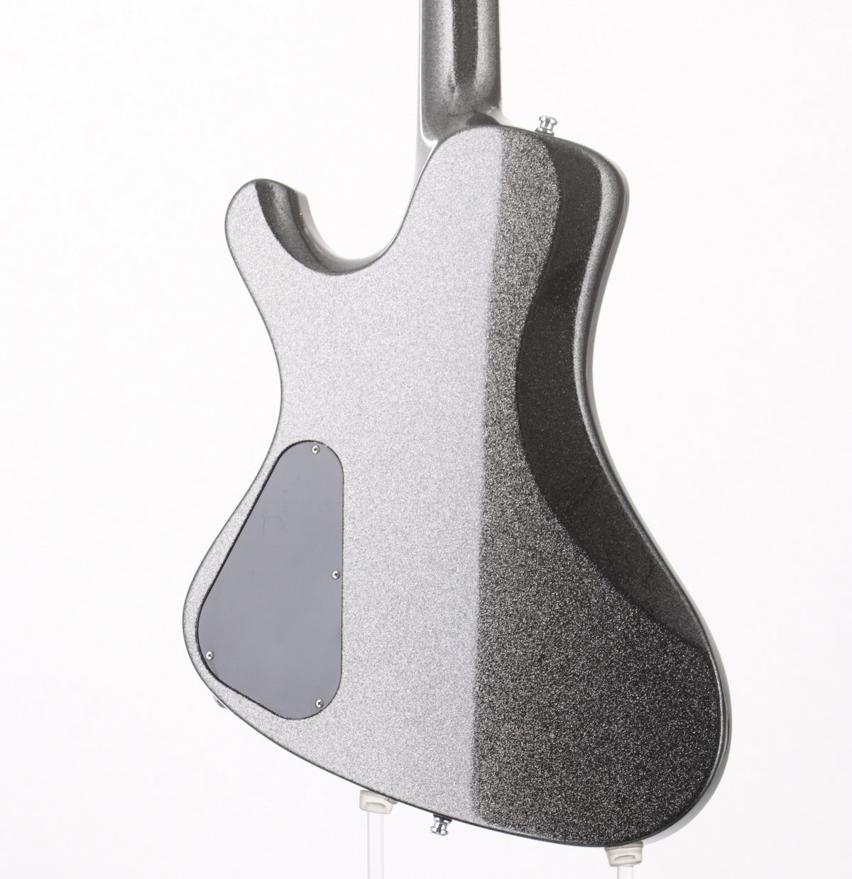 [SN E0630152] USED ESP / STREAM-GT Standard Titan Metal [06]