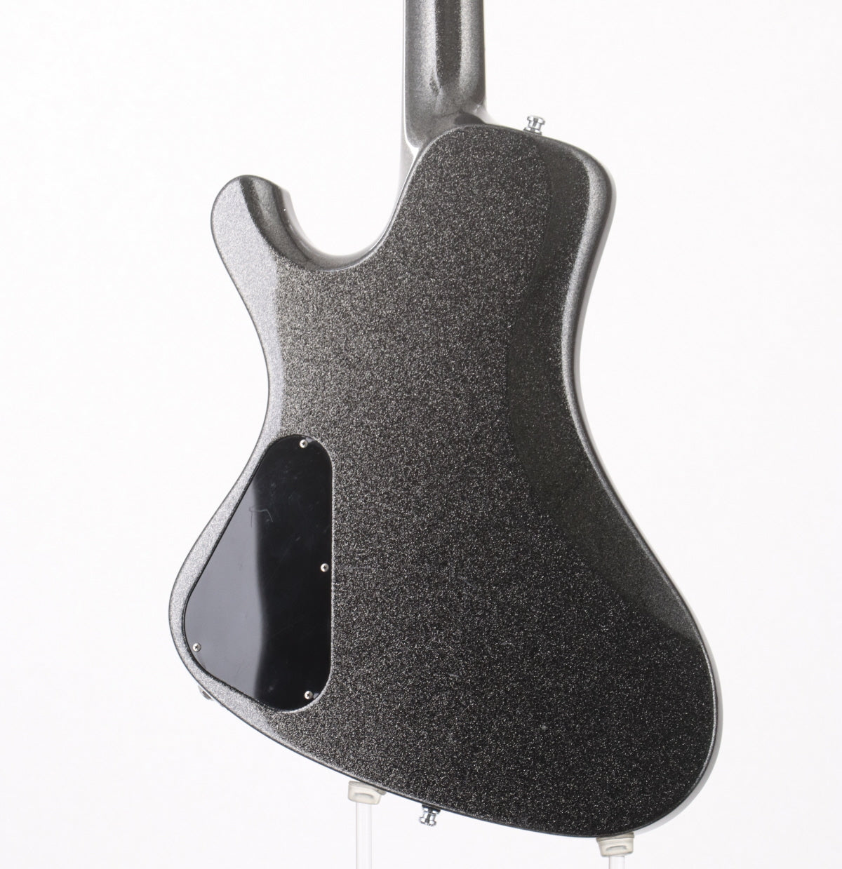 [SN E0630152] USED ESP / STREAM-GT Standard Titan Metal [06]