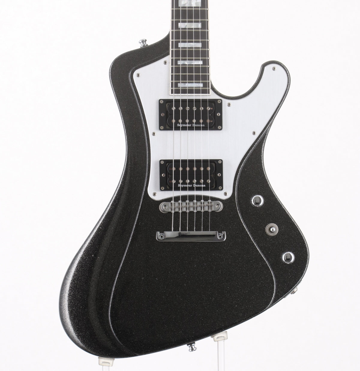 [SN E0630152] USED ESP / STREAM-GT Standard Titan Metal [06]