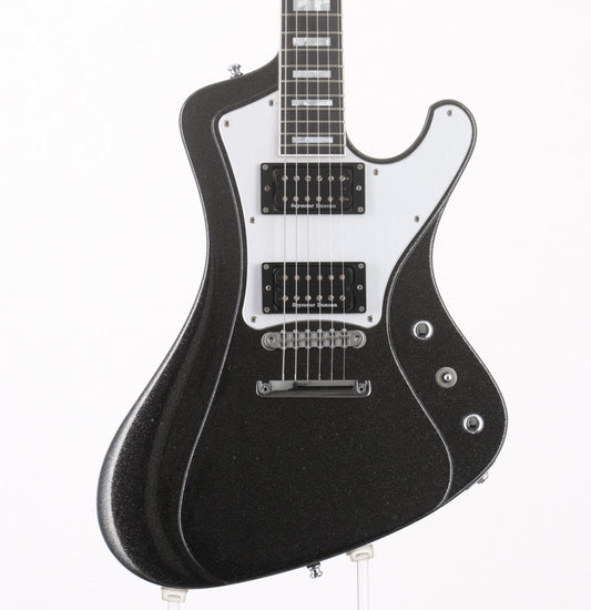[SN E0630152] USED ESP / STREAM-GT Standard Titan Metal [06]