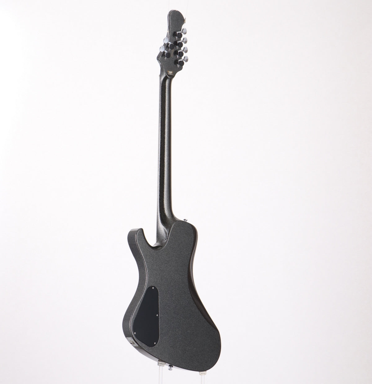 [SN E0630152] USED ESP / STREAM-GT Standard Titan Metal [06]