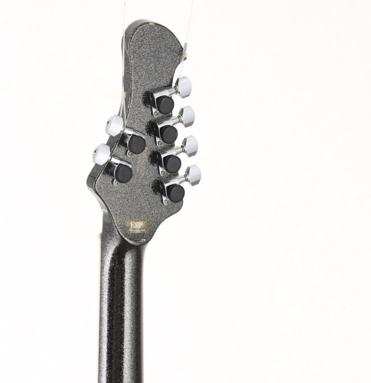 [SN E0630152] USED ESP / STREAM-GT Standard Titan Metal [06]