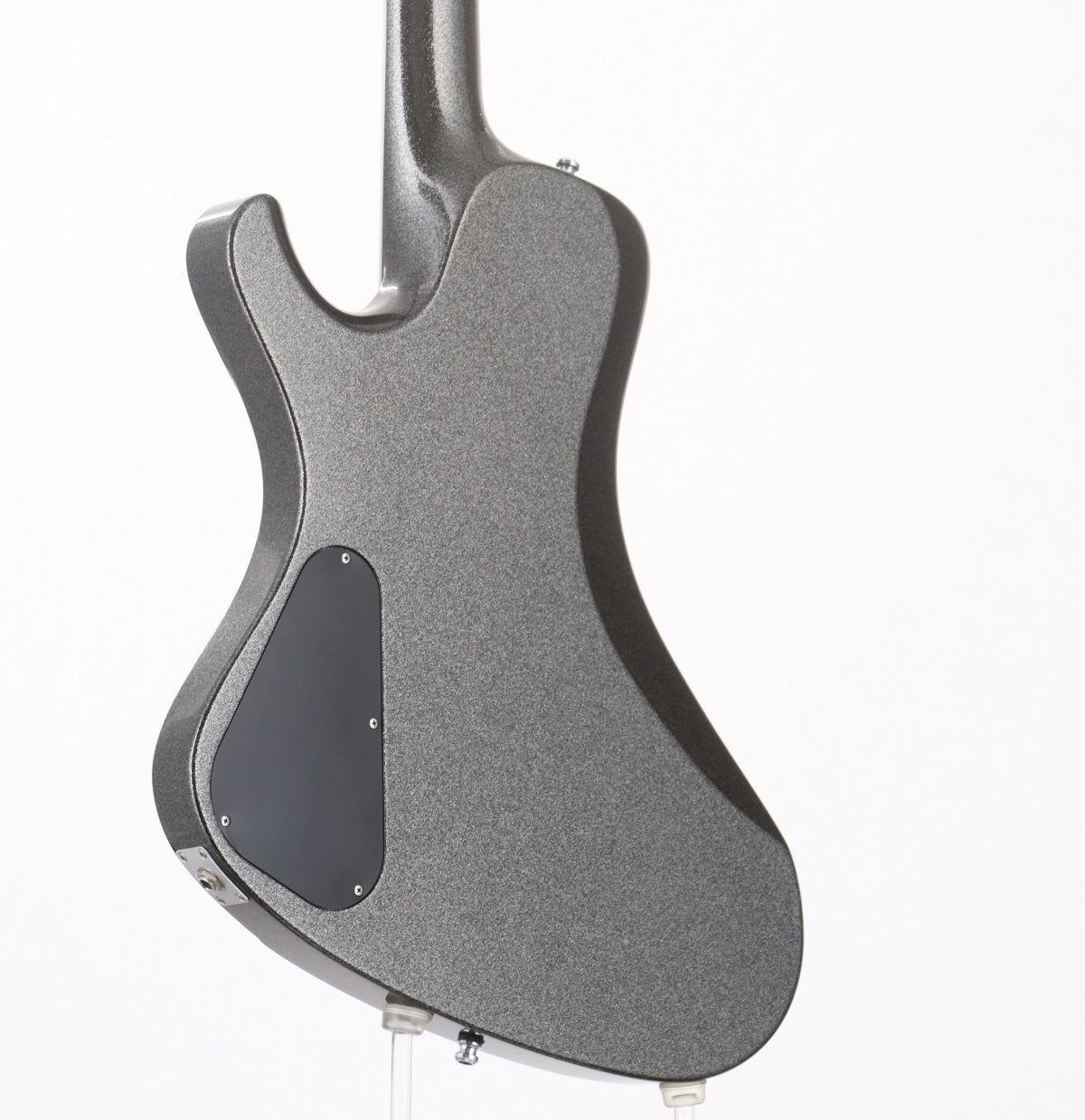 [SN E0630152] USED ESP / STREAM-GT Standard Titan Metal [06]